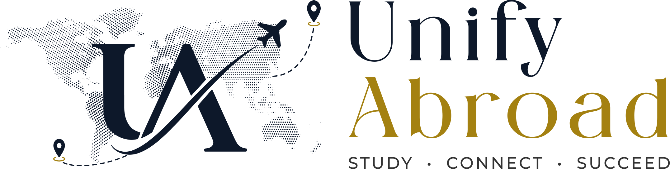 Unify Abroad — Your future, our guidance