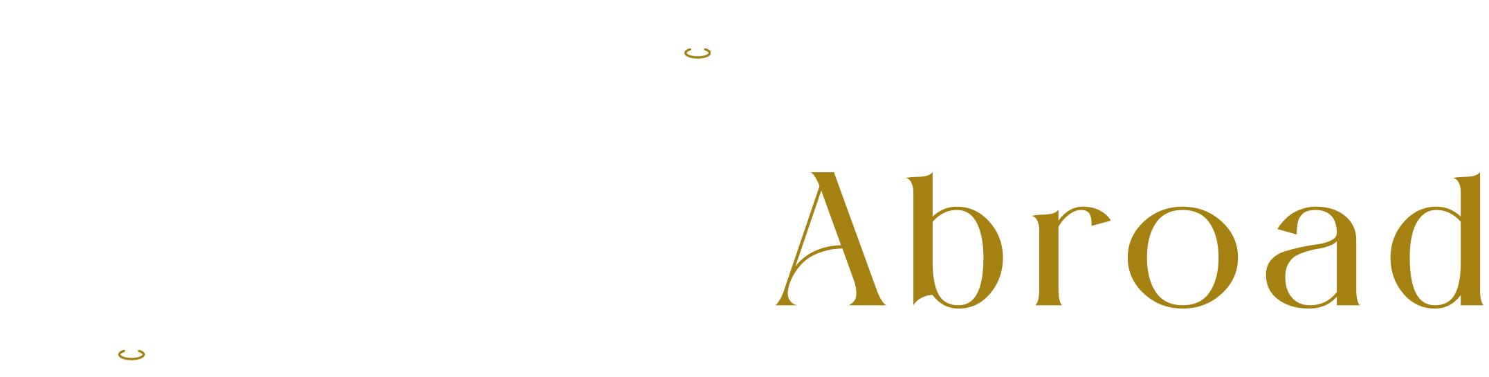 Unify Abroad — Your future, our guidance